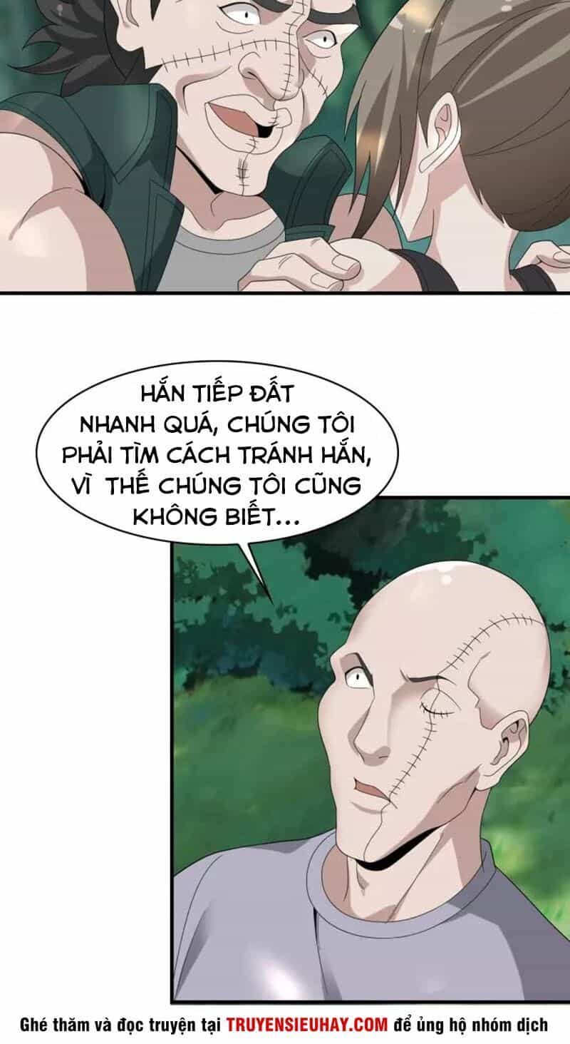Siêu Cấp Đại Chủ Bạ - Chương 78 - ảnh 17