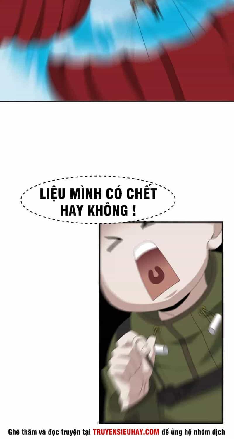 Siêu Cấp Đại Chủ Bạ - Chương 78 - ảnh 6