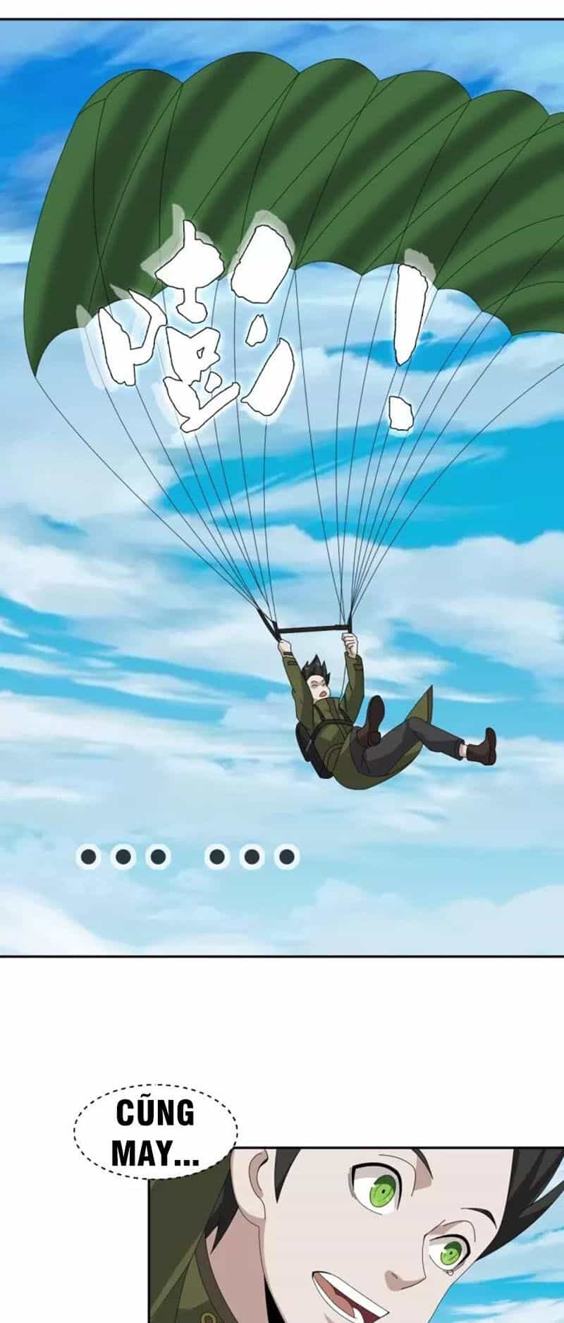 Siêu Cấp Đại Chủ Bạ - Chương 78 - ảnh 7