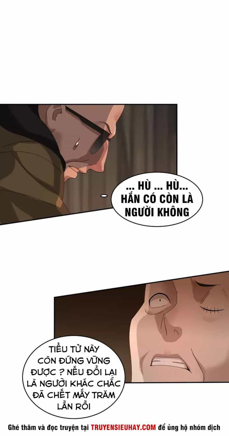 Siêu Cấp Đại Chủ Bạ - Chương 79 - ảnh 26
