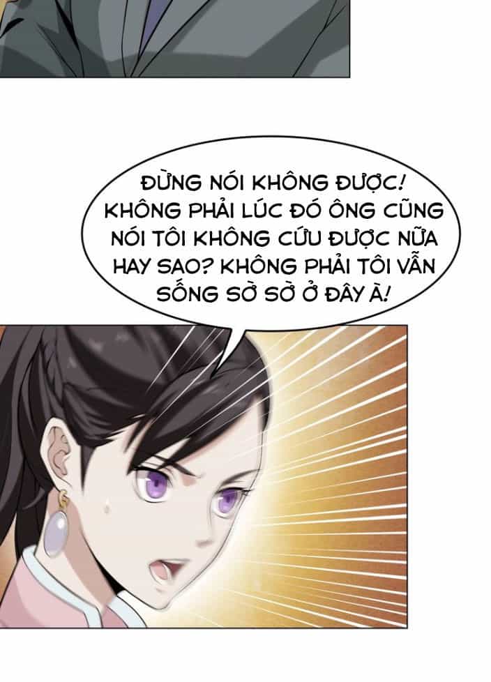 Siêu Cấp Đại Chủ Bạ - Chương 8 - ảnh 17