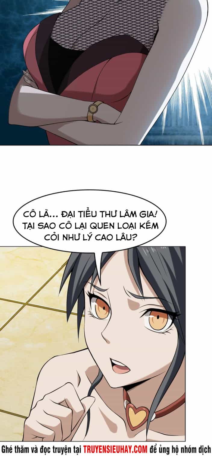 Siêu Cấp Đại Chủ Bạ - Chương 8 - ảnh 3