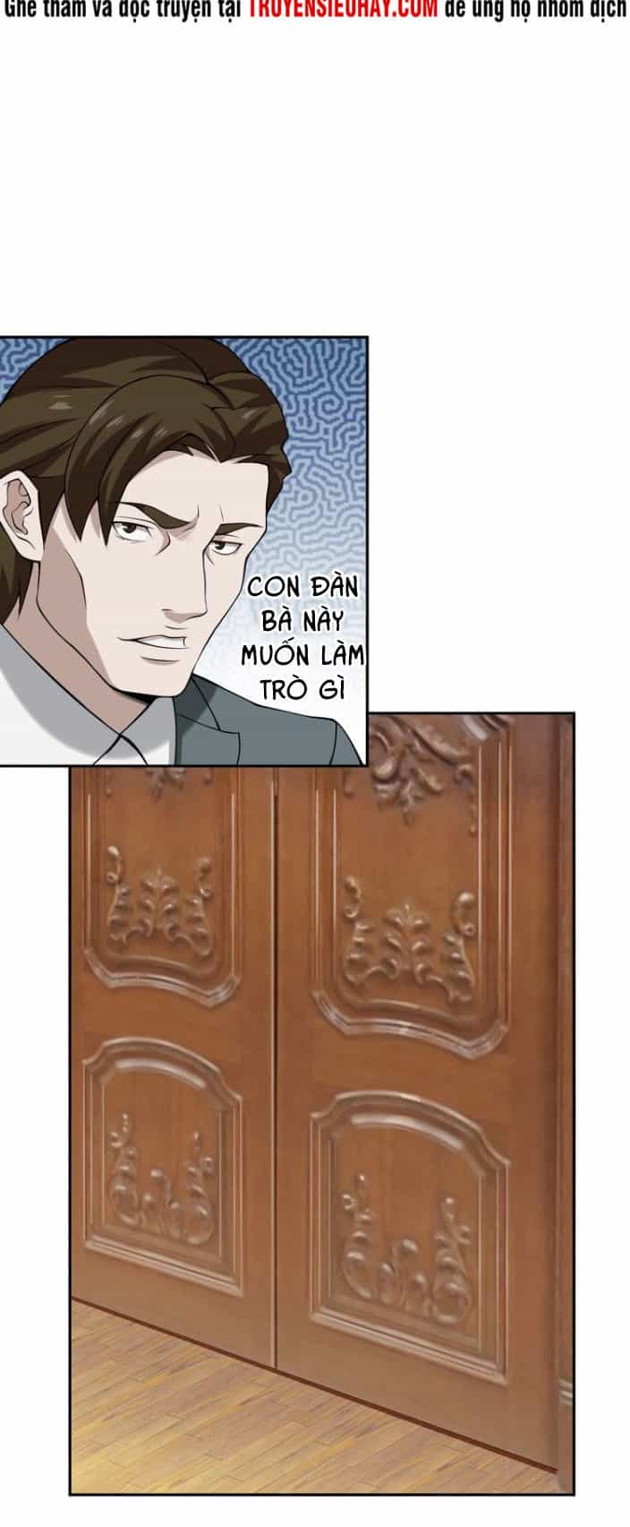 Siêu Cấp Đại Chủ Bạ - Chương 8 - ảnh 35
