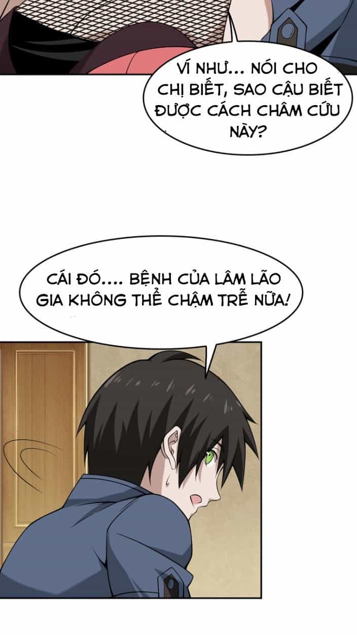 Siêu Cấp Đại Chủ Bạ - Chương 8 - ảnh 37