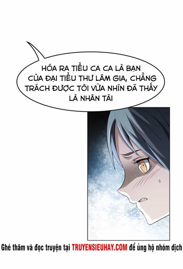 Siêu Cấp Đại Chủ Bạ - Chương 8 - ảnh 5