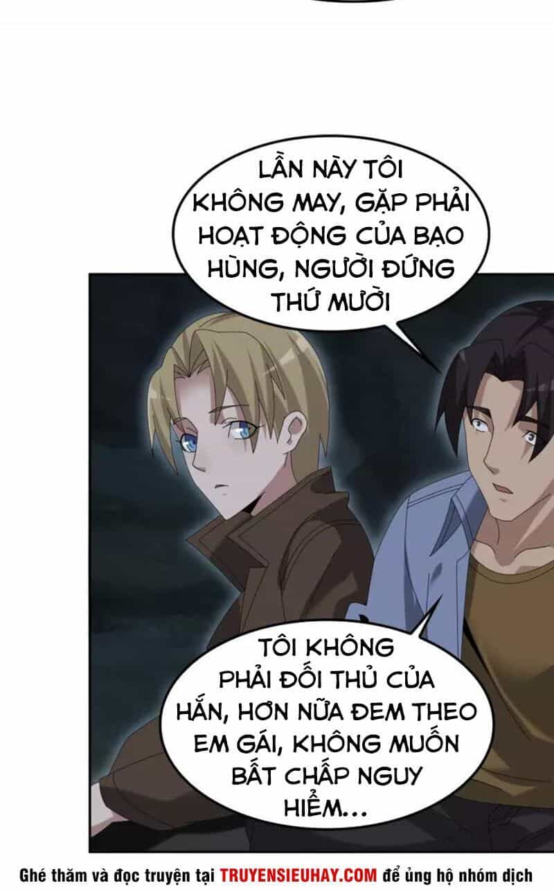 Siêu Cấp Đại Chủ Bạ - Chương 81 - ảnh 29