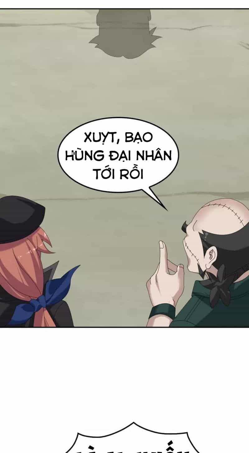Siêu Cấp Đại Chủ Bạ - Chương 81 - ảnh 38