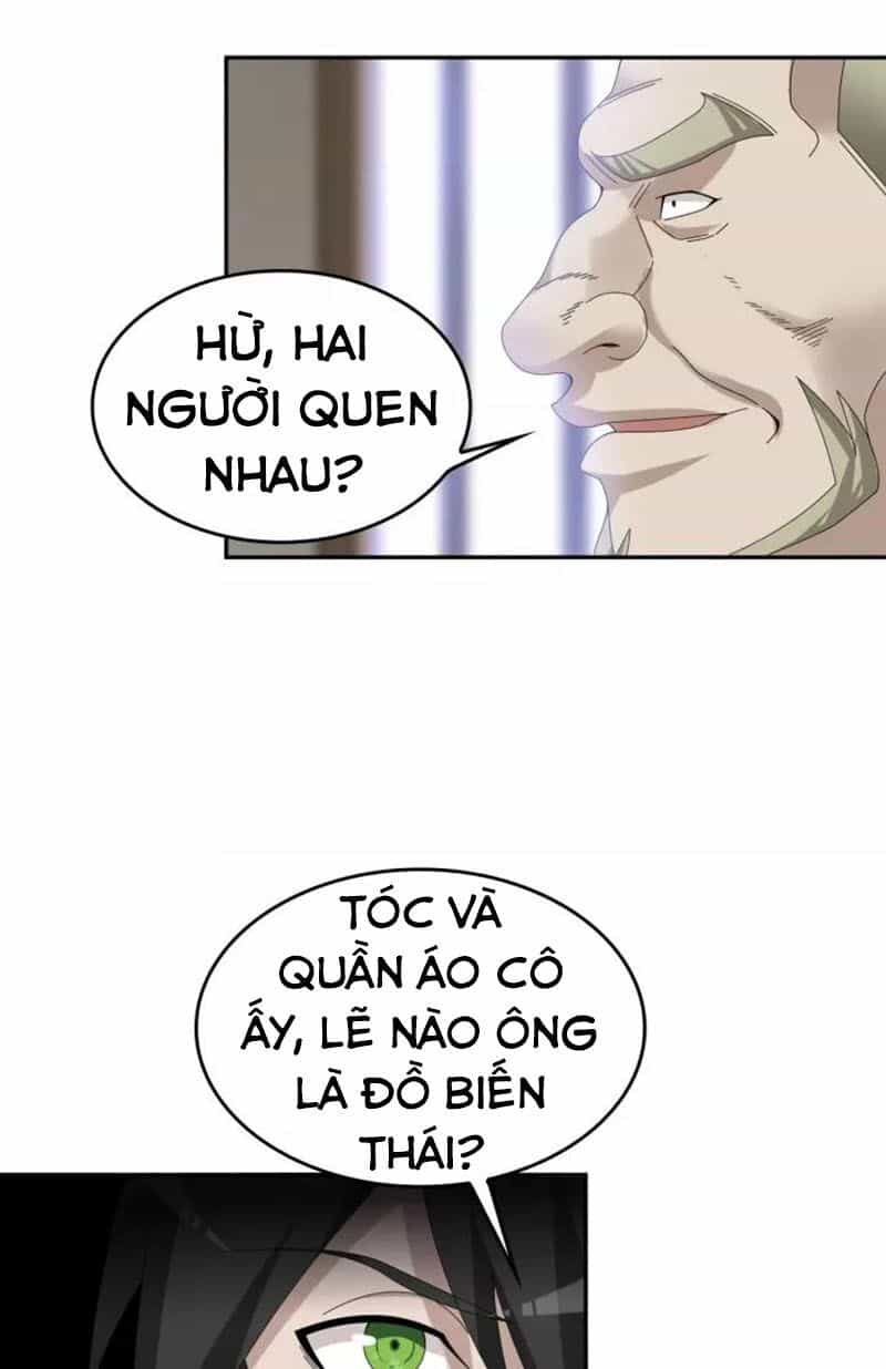 Siêu Cấp Đại Chủ Bạ - Chương 82 - ảnh 10