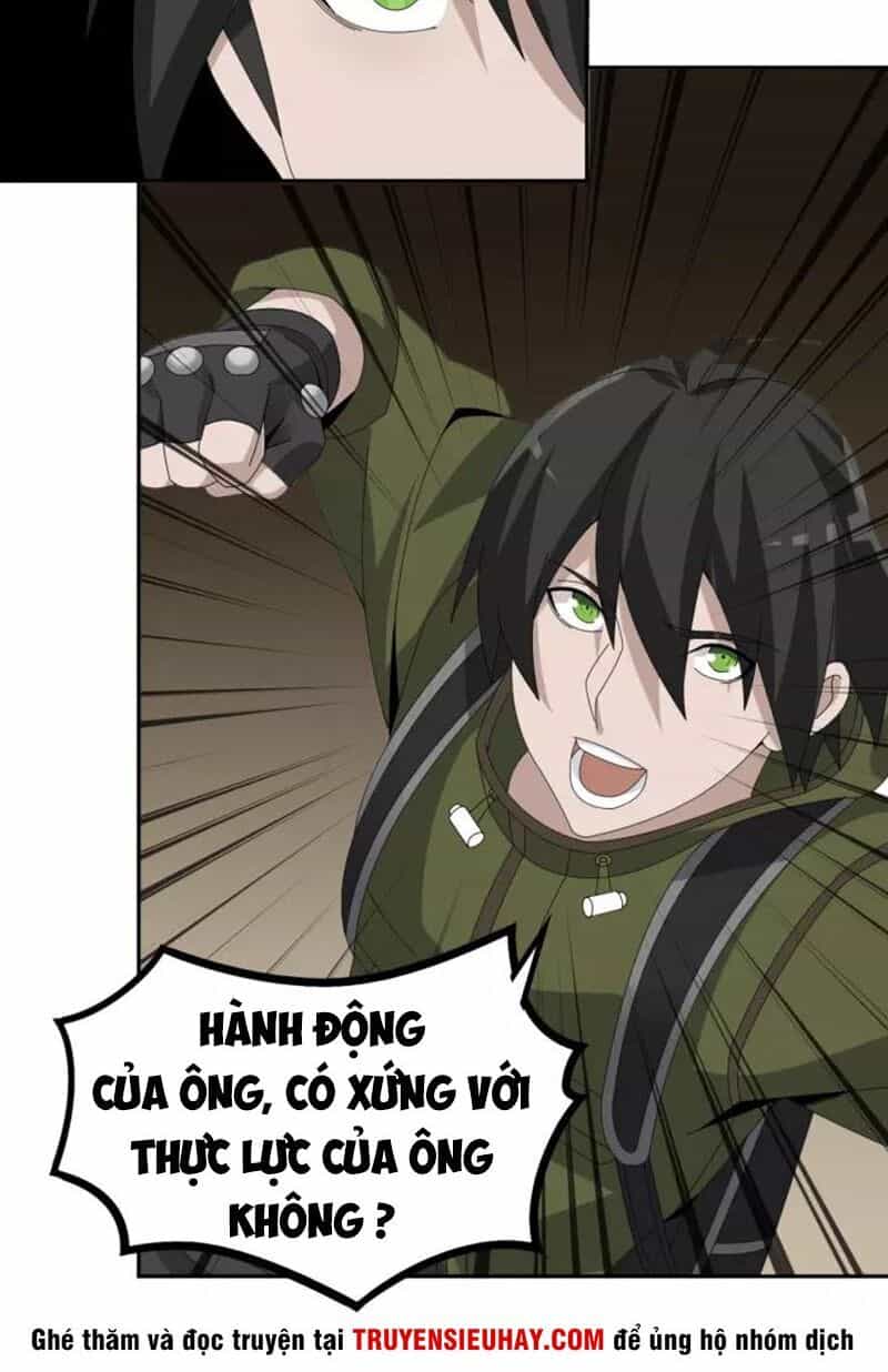 Siêu Cấp Đại Chủ Bạ - Chương 82 - ảnh 11