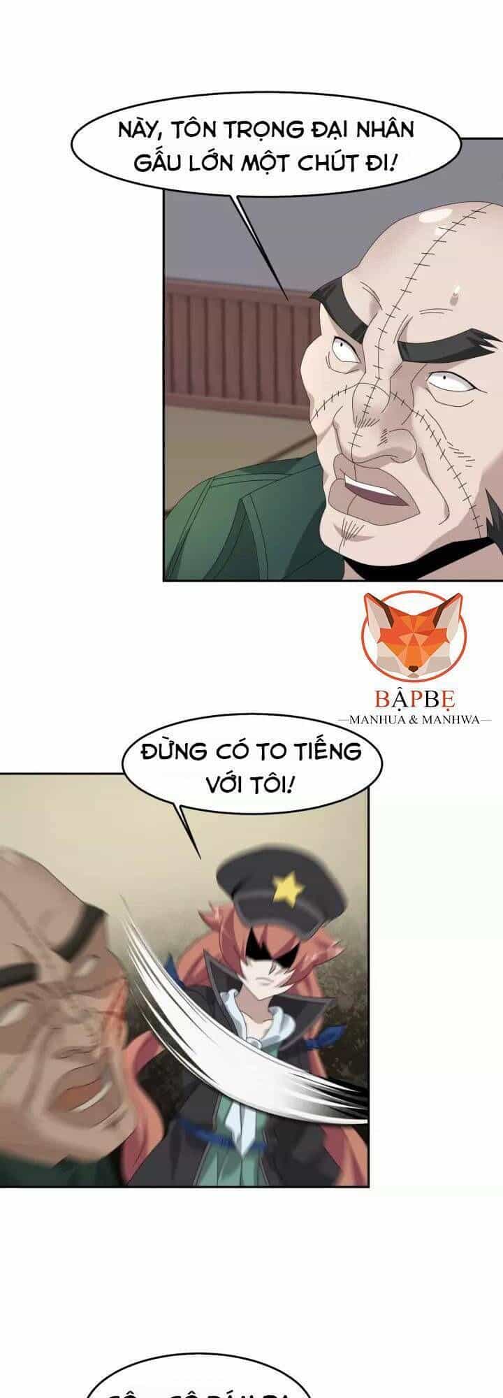 Siêu Cấp Đại Chủ Bạ - Chương 83 - ảnh 18