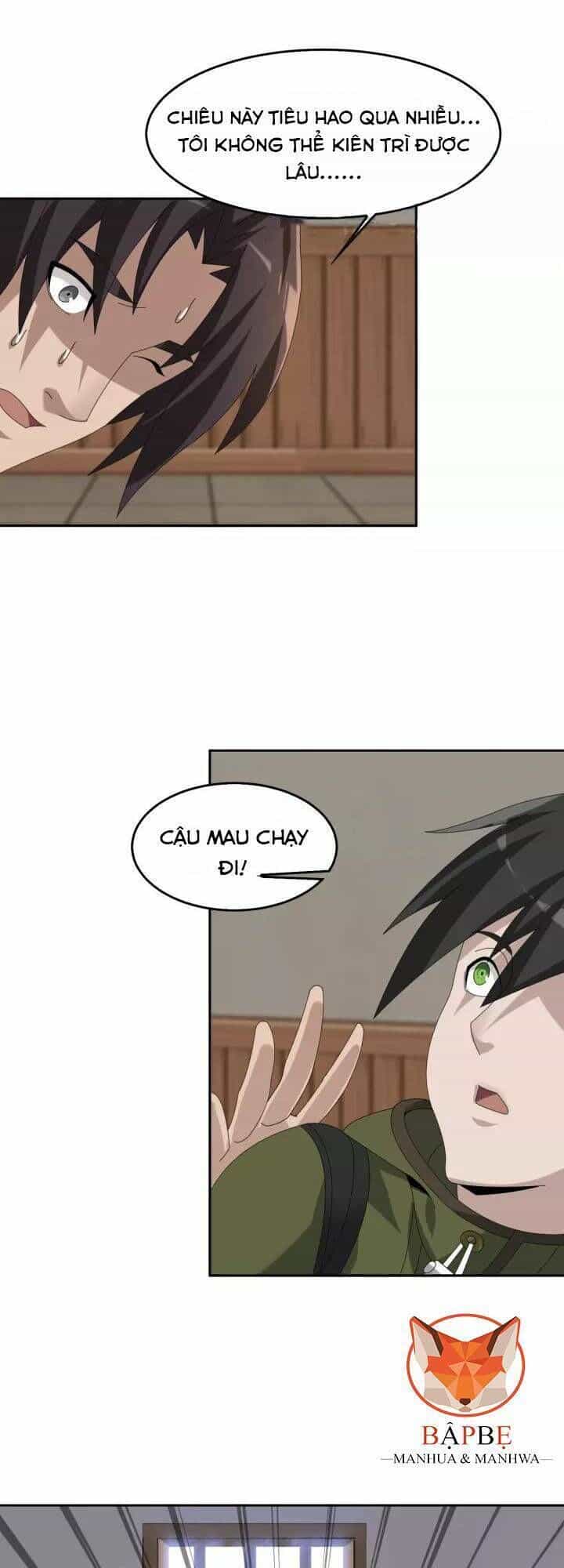 Siêu Cấp Đại Chủ Bạ - Chương 83 - ảnh 8