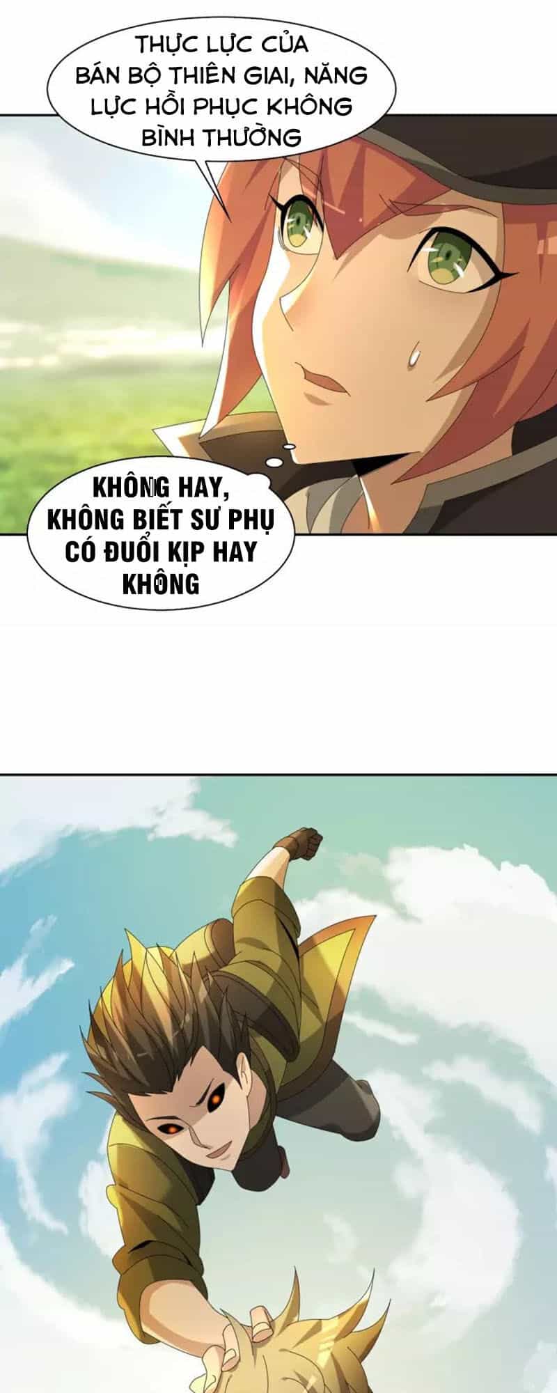 Siêu Cấp Đại Chủ Bạ - Chương 86 - ảnh 10