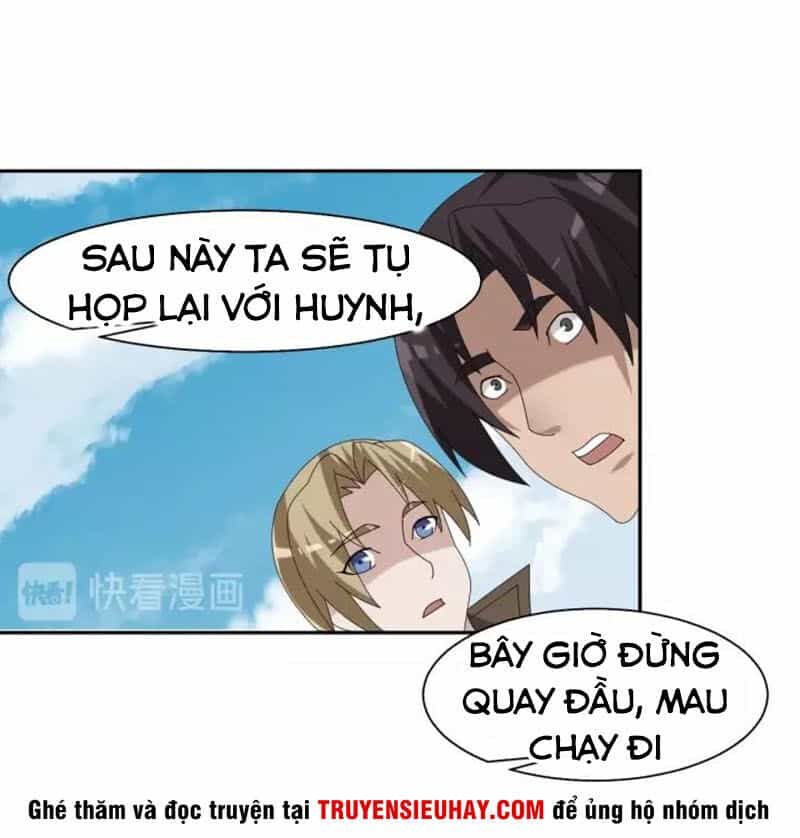 Siêu Cấp Đại Chủ Bạ - Chương 86 - ảnh 27
