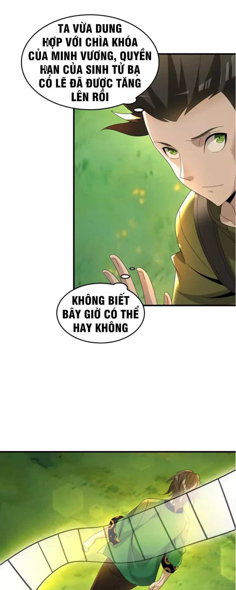 Siêu Cấp Đại Chủ Bạ - Chương 87 - ảnh 17