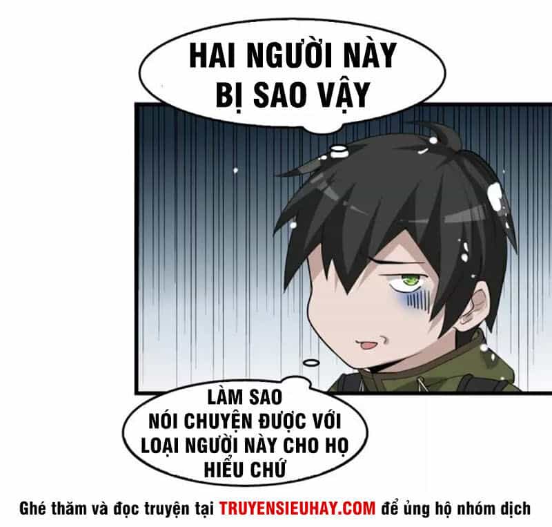 Siêu Cấp Đại Chủ Bạ - Chương 89 - ảnh 14