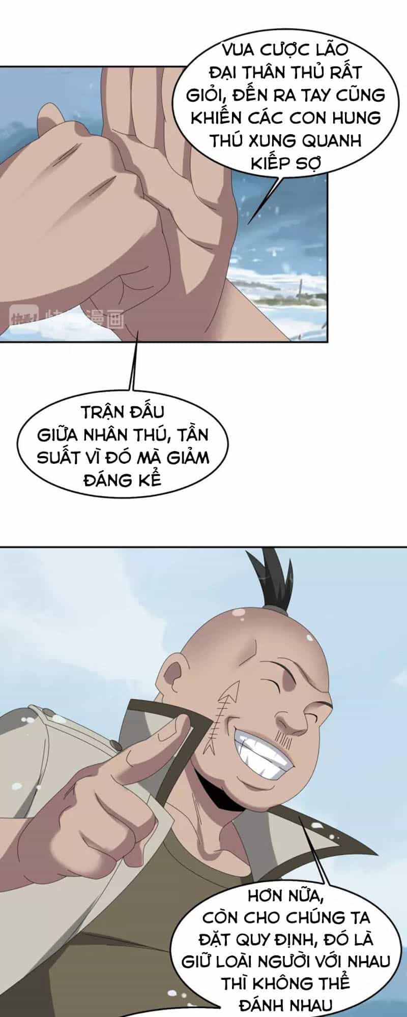 Siêu Cấp Đại Chủ Bạ - Chương 89 - ảnh 29