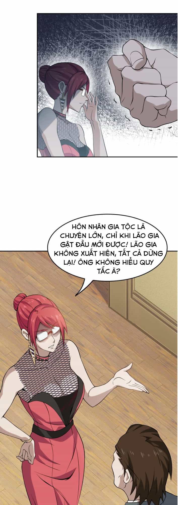 Siêu Cấp Đại Chủ Bạ - Chương 9 - ảnh 16