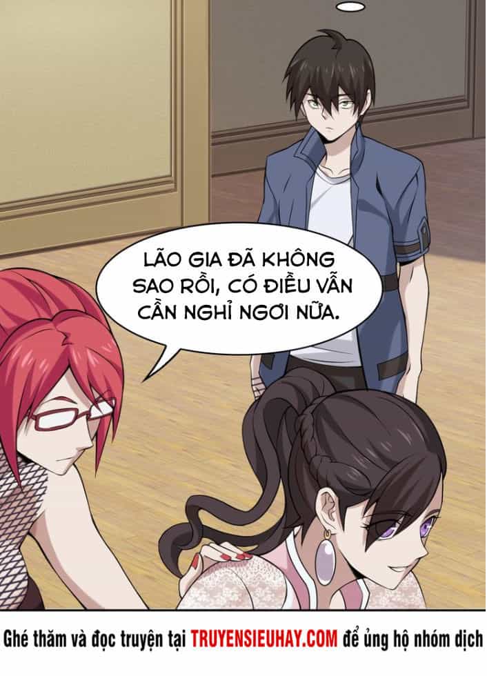Siêu Cấp Đại Chủ Bạ - Chương 9 - ảnh 5