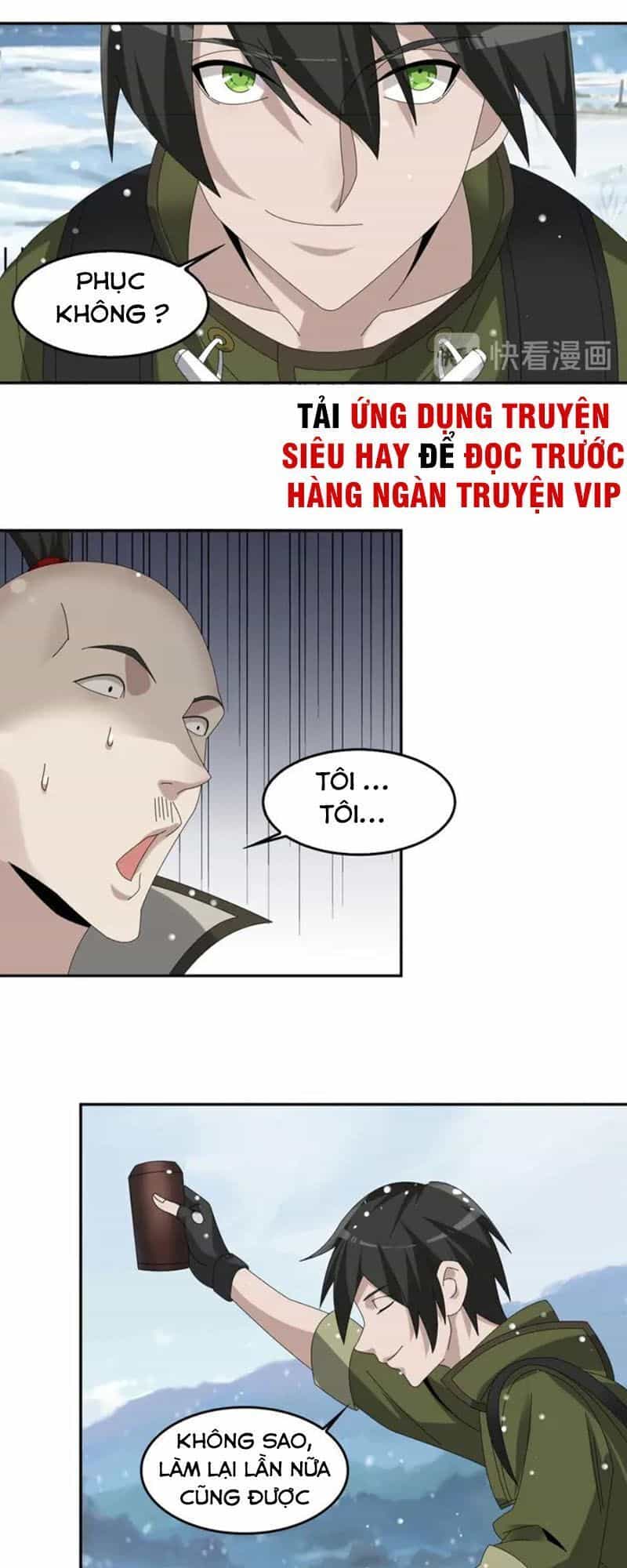 Siêu Cấp Đại Chủ Bạ - Chương 90 - ảnh 18
