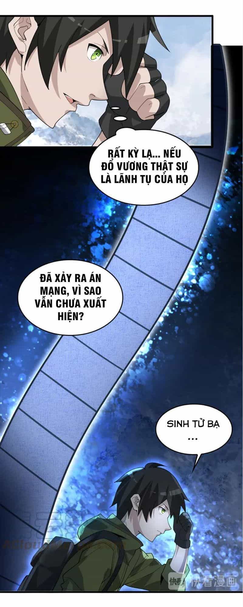 Siêu Cấp Đại Chủ Bạ - Chương 92 - ảnh 33