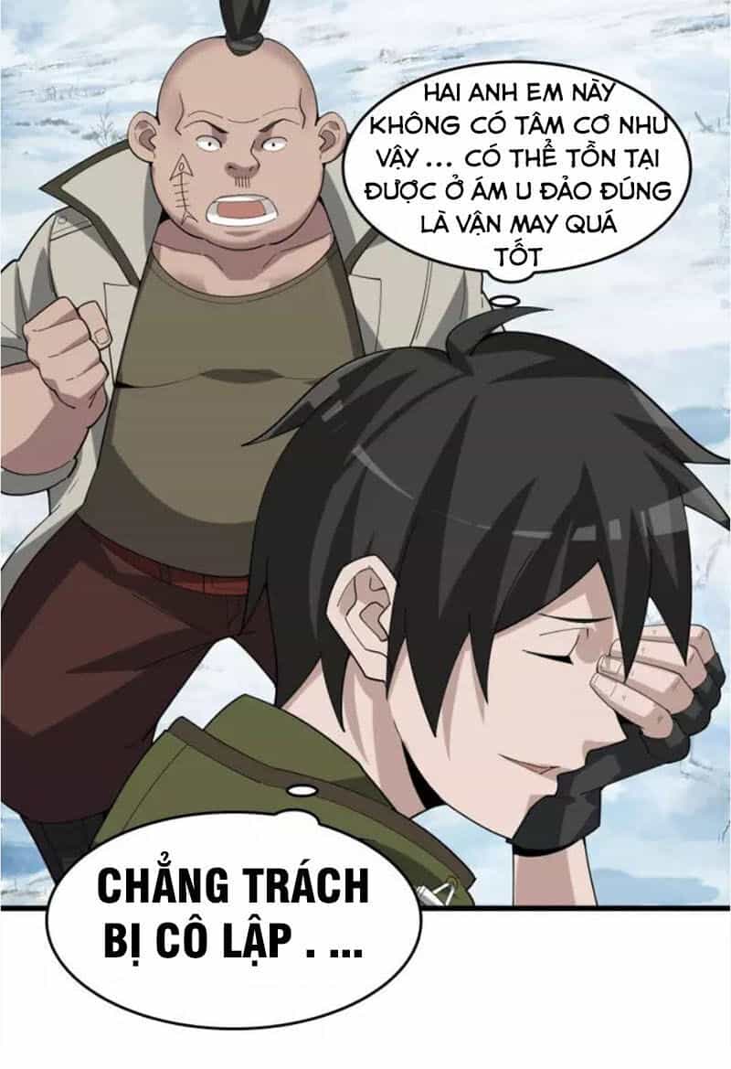 Siêu Cấp Đại Chủ Bạ - Chương 94 - ảnh 11