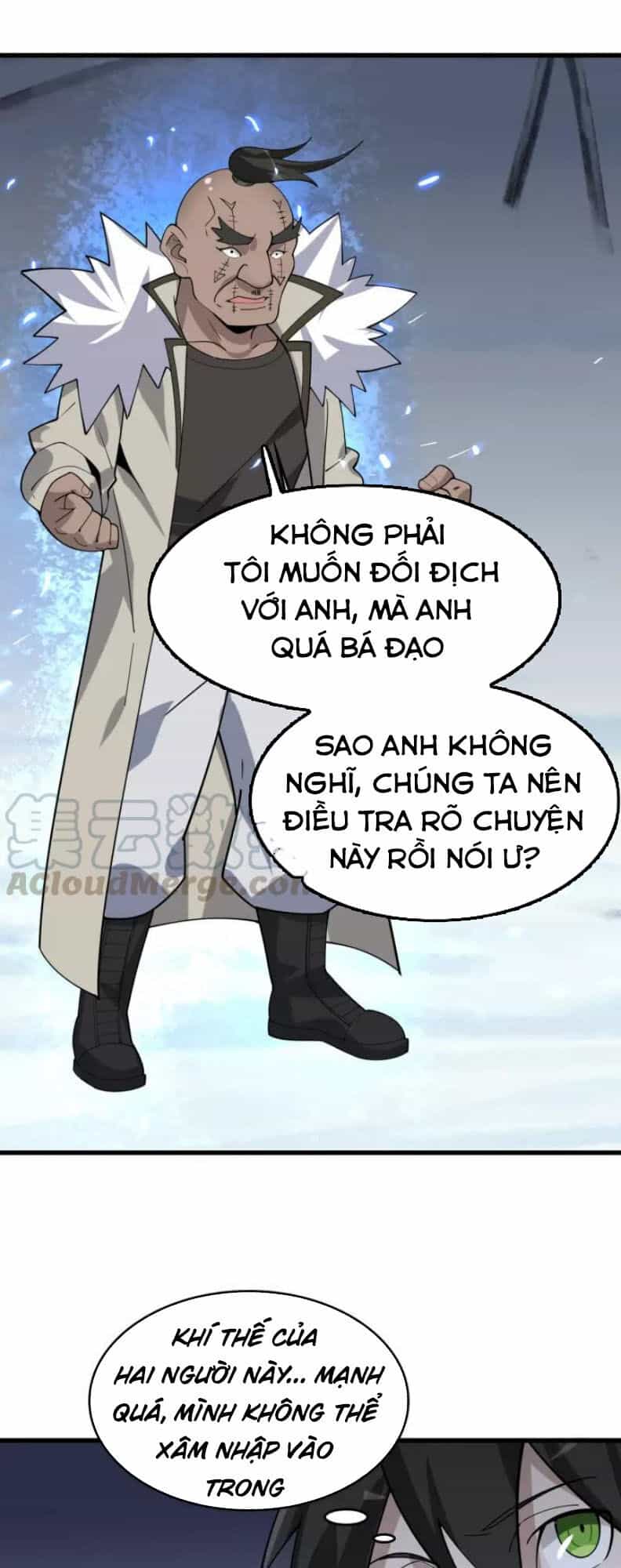 Siêu Cấp Đại Chủ Bạ - Chương 96 - ảnh 25