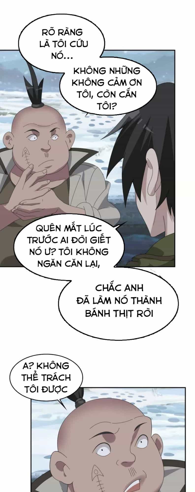 Siêu Cấp Đại Chủ Bạ - Chương 96 - ảnh 5