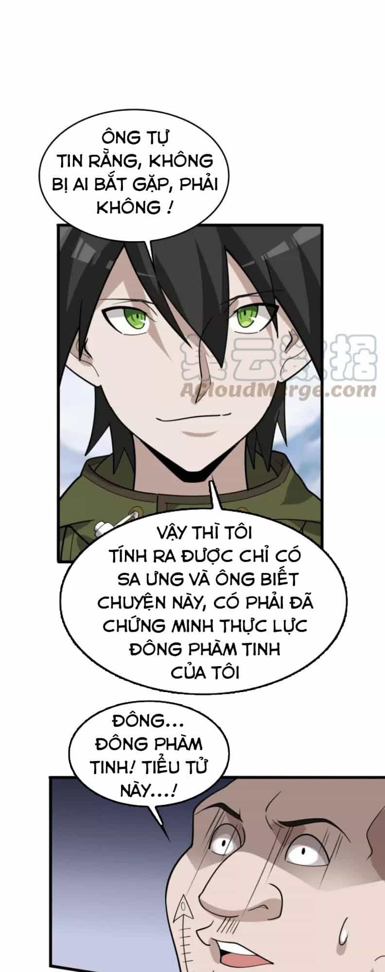 Siêu Cấp Đại Chủ Bạ - Chương 97 - ảnh 32