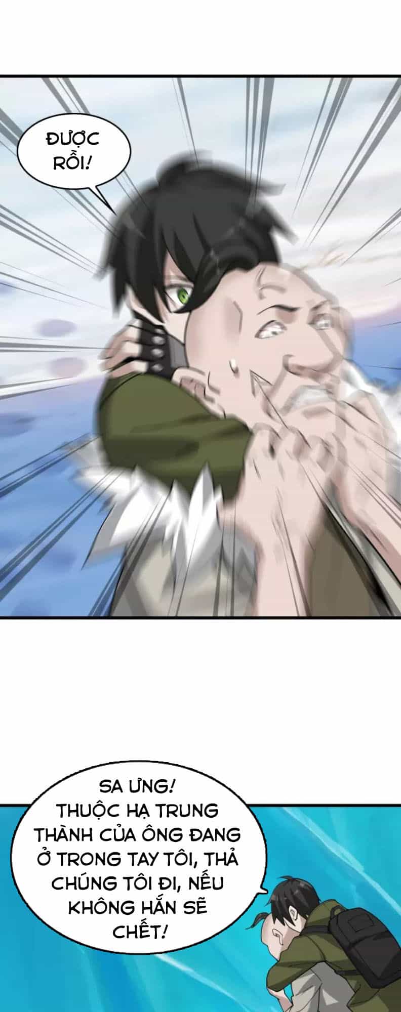 Siêu Cấp Đại Chủ Bạ - Chương 97 - ảnh 34