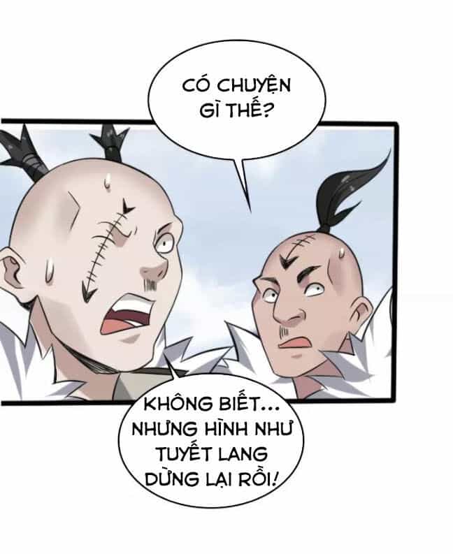 Siêu Cấp Đại Chủ Bạ - Chương 99 - ảnh 16