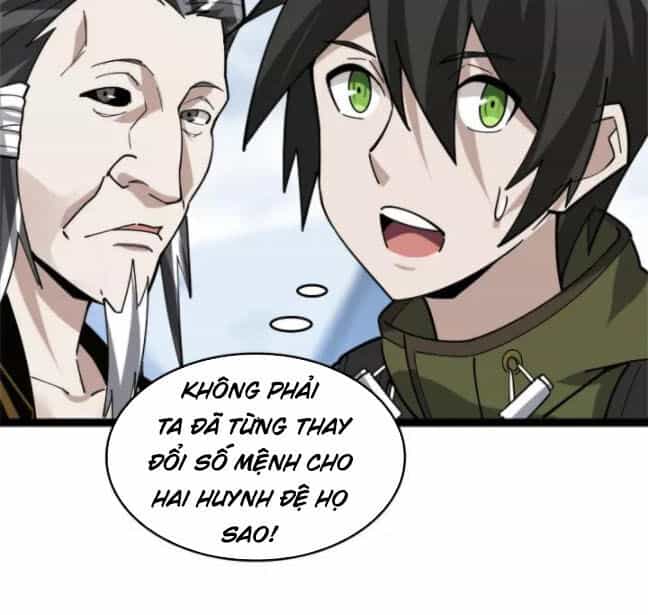 Siêu Cấp Đại Chủ Bạ - Chương 99 - ảnh 6