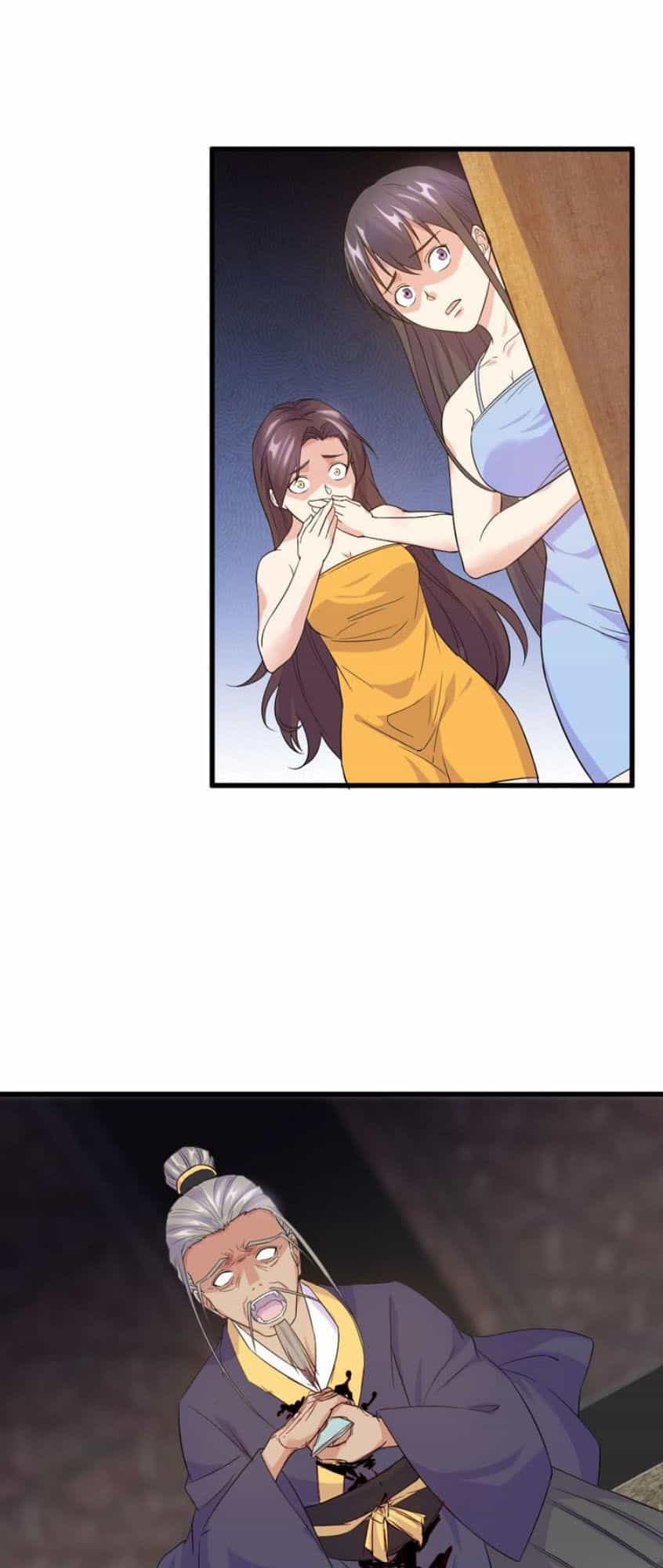 Siêu Cấp Hộ Vệ Của Đại Tiểu Thư - Chương 11 - ảnh 55