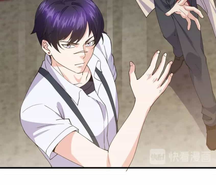 Siêu Cấp Hộ Vệ Của Đại Tiểu Thư - Chương 12 - ảnh 52