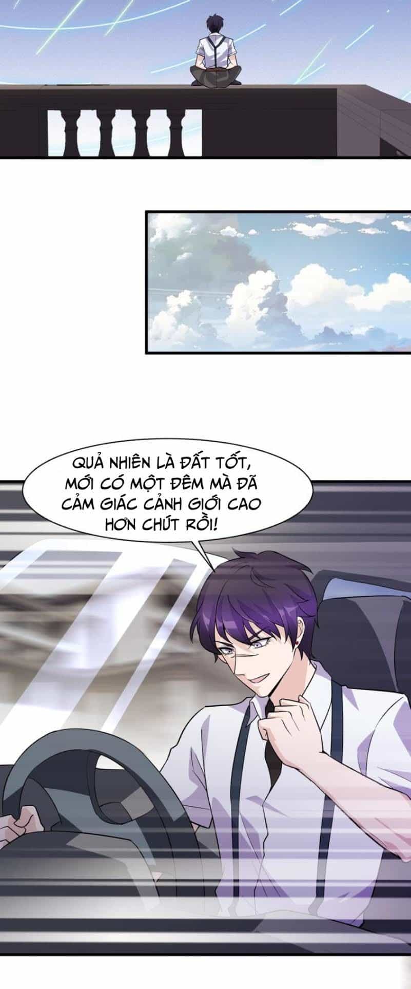 Siêu Cấp Hộ Vệ Của Đại Tiểu Thư - Chương 22 - ảnh 18