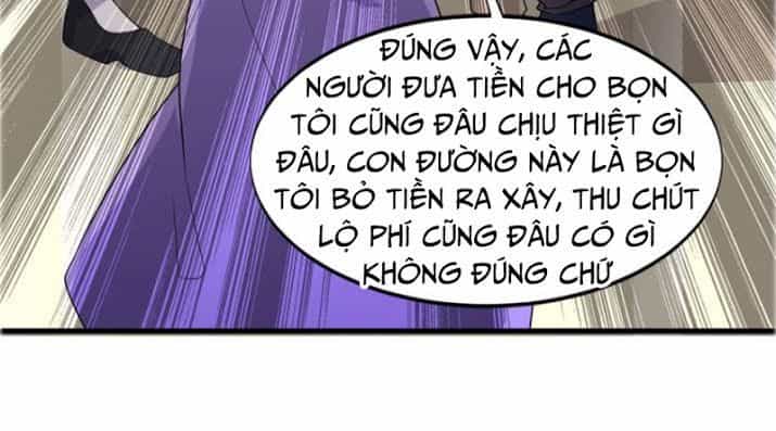 Siêu Cấp Hộ Vệ Của Đại Tiểu Thư - Chương 28 - ảnh 12