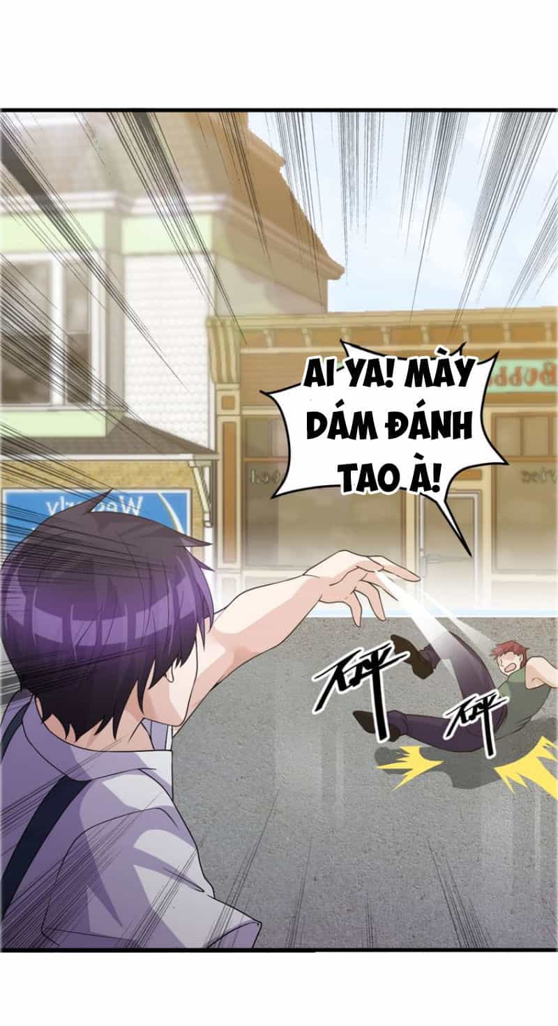 Siêu Cấp Hộ Vệ Của Đại Tiểu Thư - Chương 29 - ảnh 4