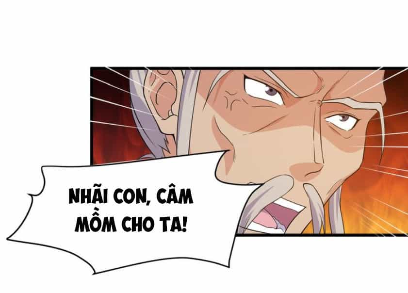 Siêu Cấp Hộ Vệ Của Đại Tiểu Thư - Chương 5 - ảnh 58