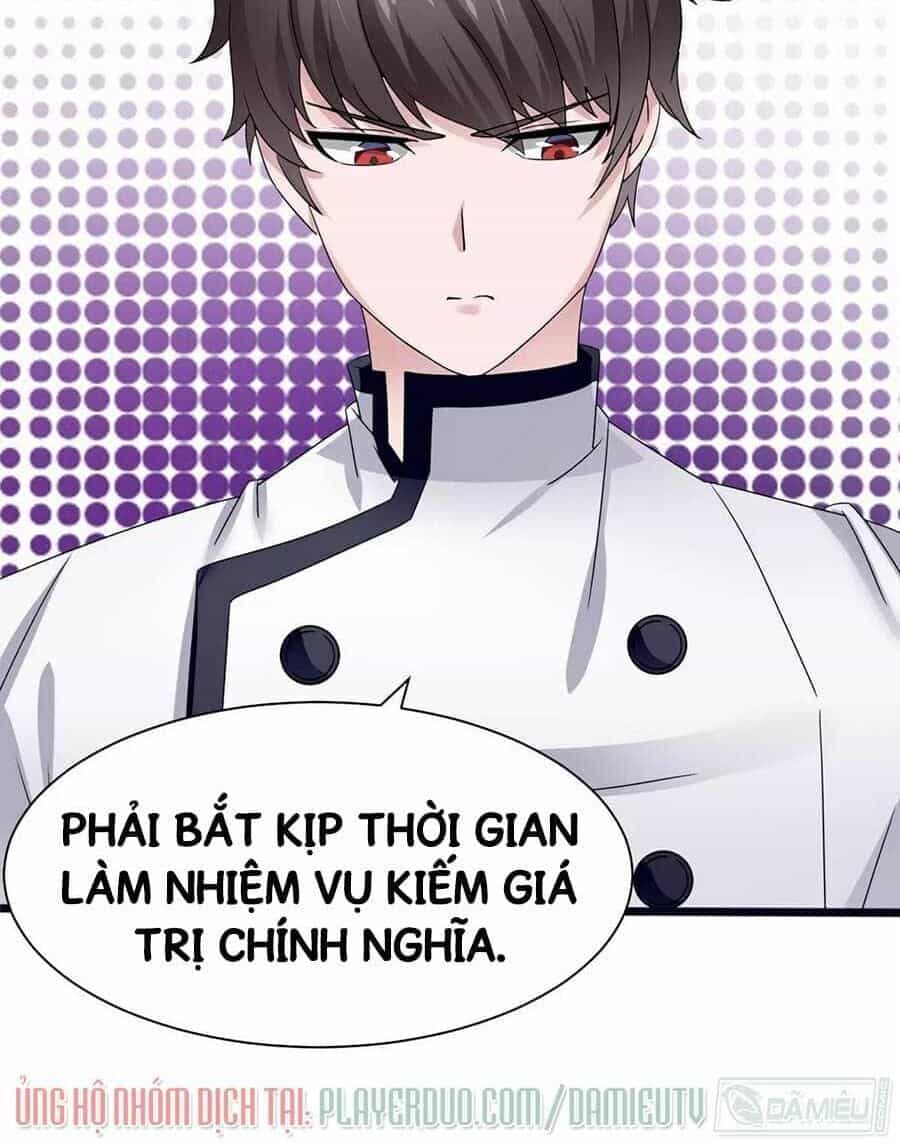 Siêu Cấp Kiện Bàn Hiệp - Chương 19 - ảnh 6