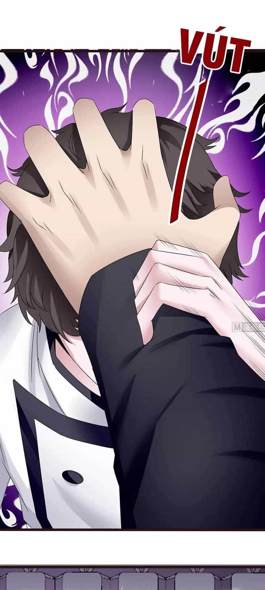 Siêu Cấp Kiện Bàn Hiệp - Chương 20 - ảnh 7
