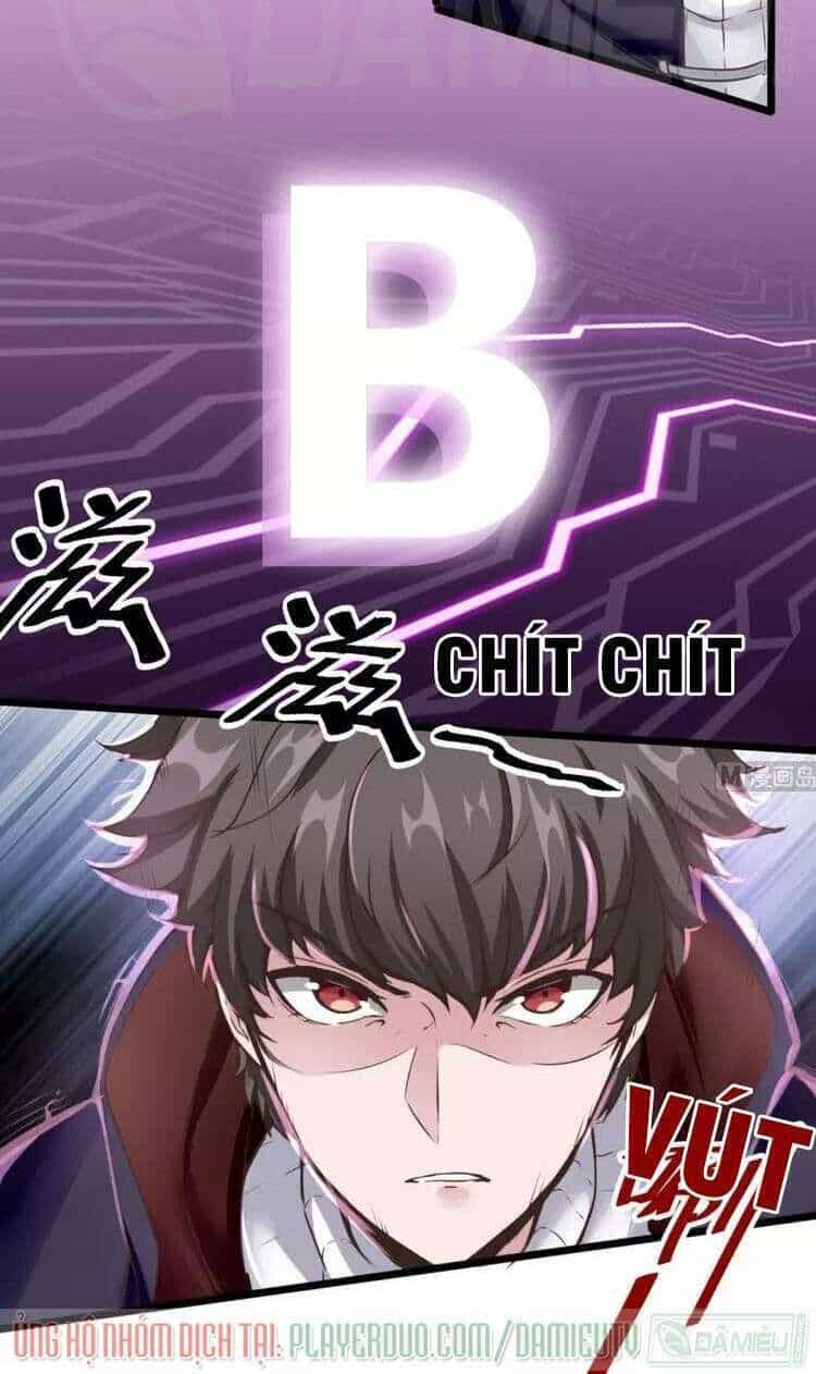 Siêu Cấp Kiện Bàn Hiệp - Chương 29 - ảnh 8