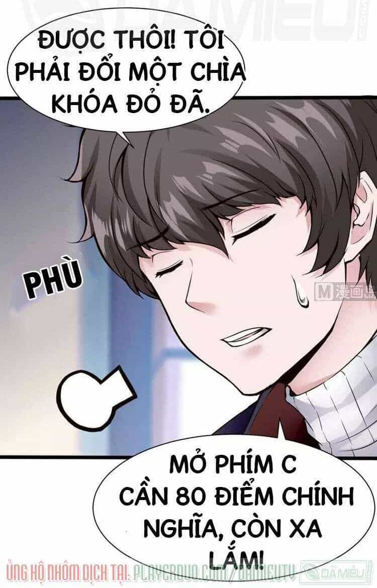 Siêu Cấp Kiện Bàn Hiệp - Chương 33 - ảnh 5