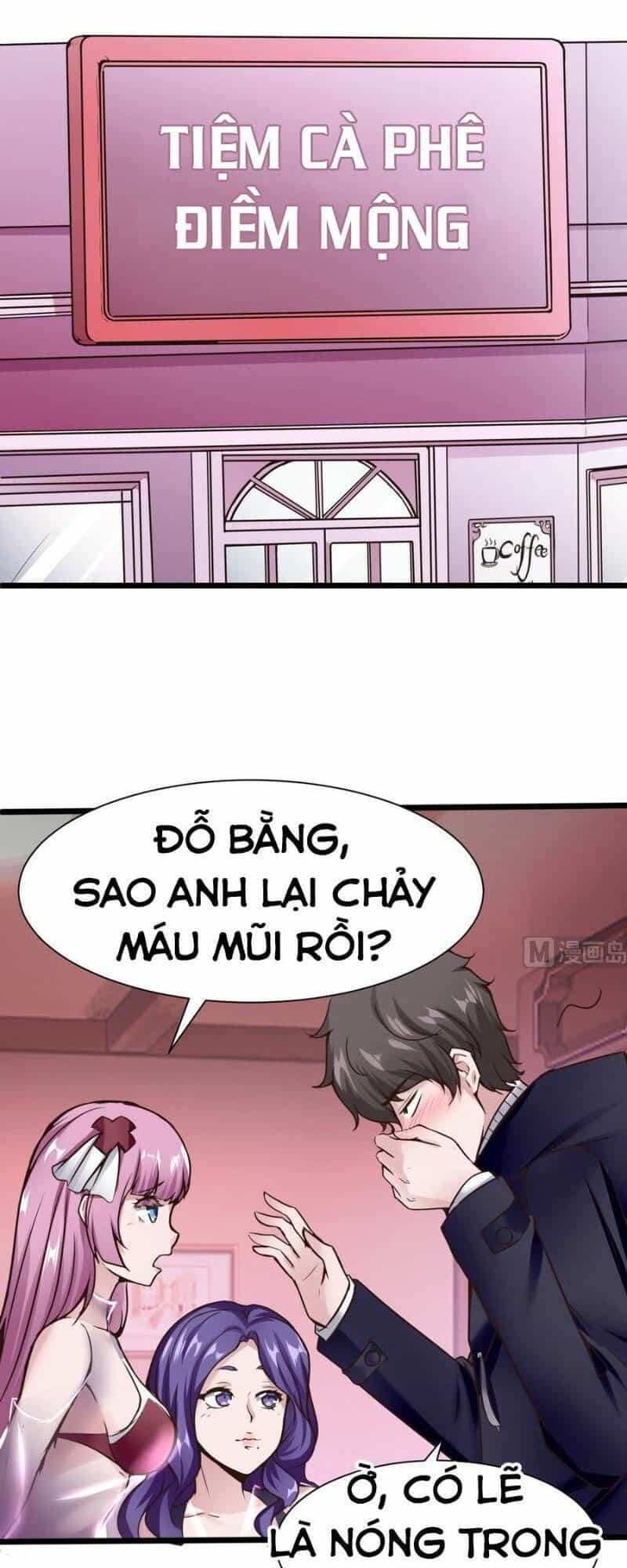 Siêu Cấp Kiện Bàn Hiệp - Chương 35 - ảnh 14