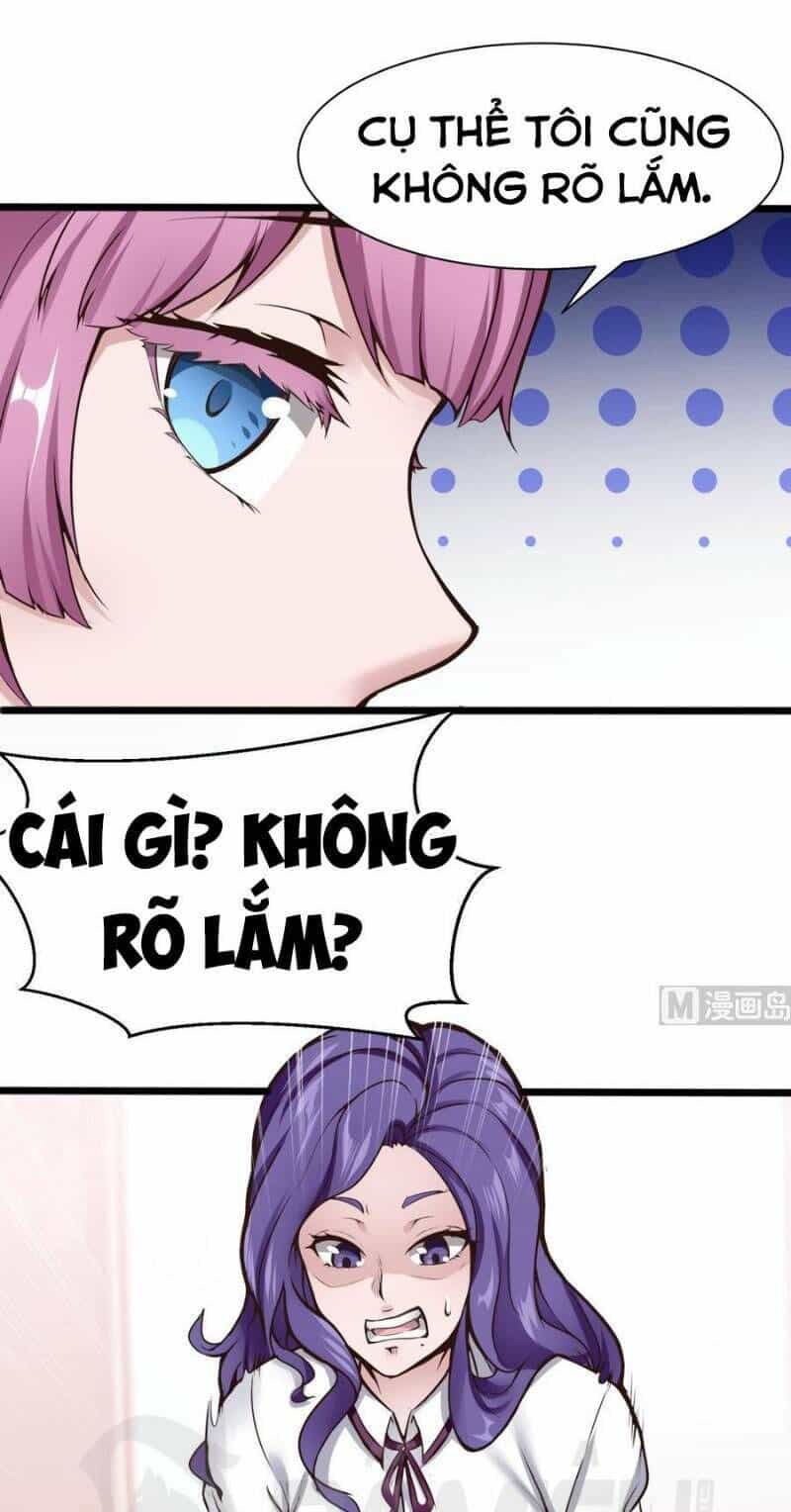 Siêu Cấp Kiện Bàn Hiệp - Chương 36 - ảnh 4