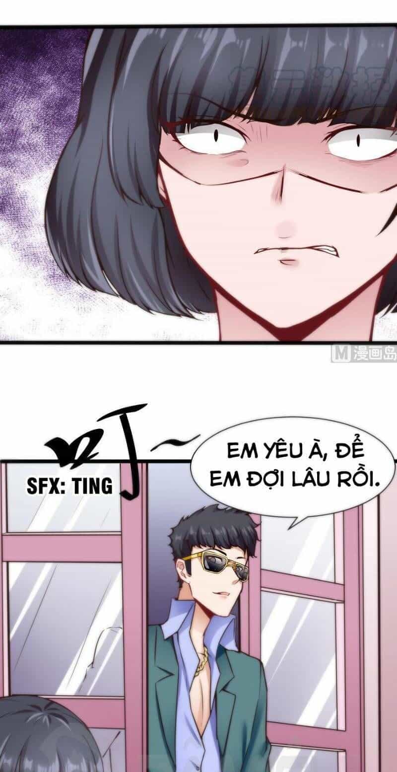 Siêu Cấp Kiện Bàn Hiệp - Chương 39 - ảnh 3