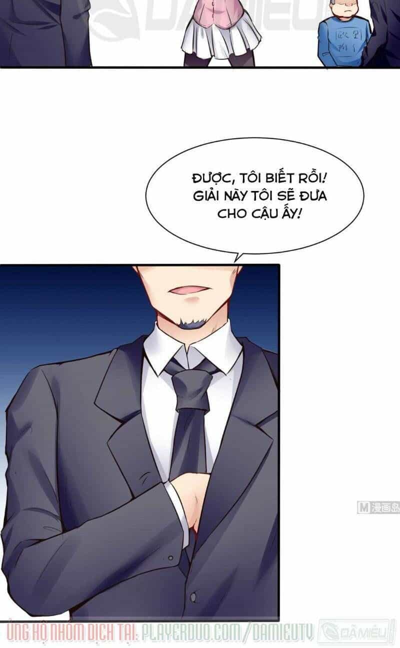 Siêu Cấp Kiện Bàn Hiệp - Chương 49 - ảnh 14