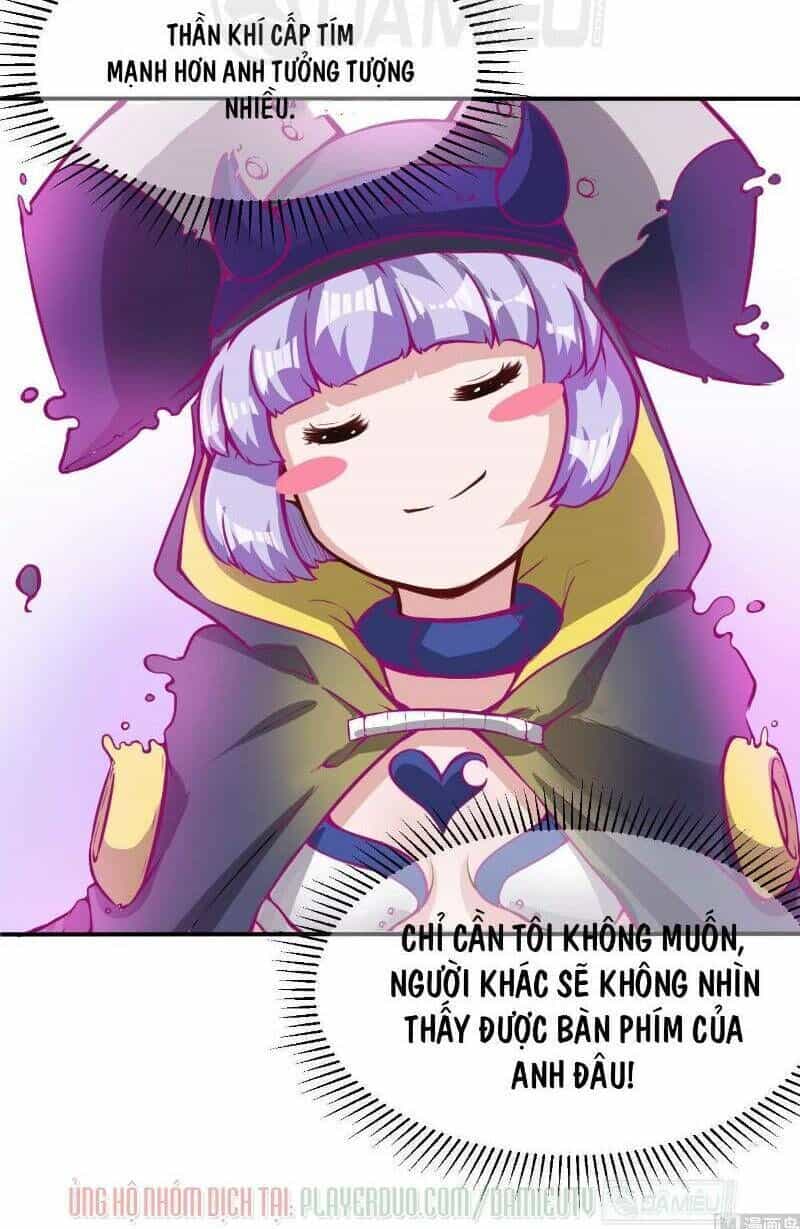 Siêu Cấp Kiện Bàn Hiệp - Chương 65 - ảnh 6