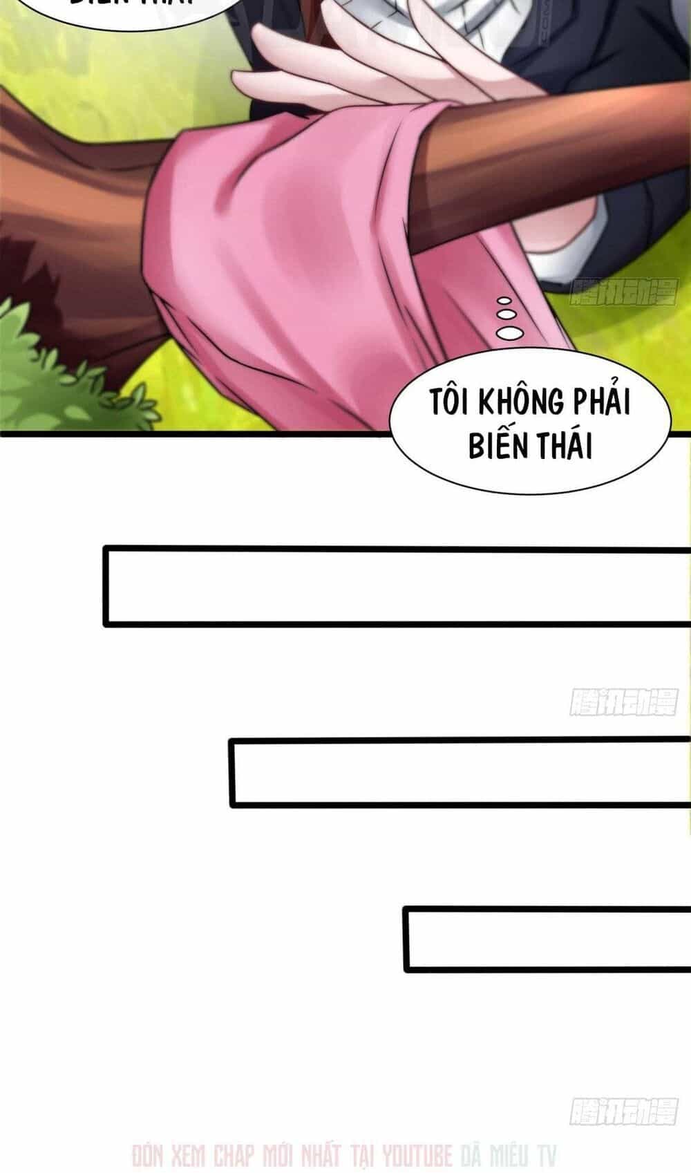 Siêu Cấp Kiện Bàn Hiệp - Chương 8 - ảnh 7