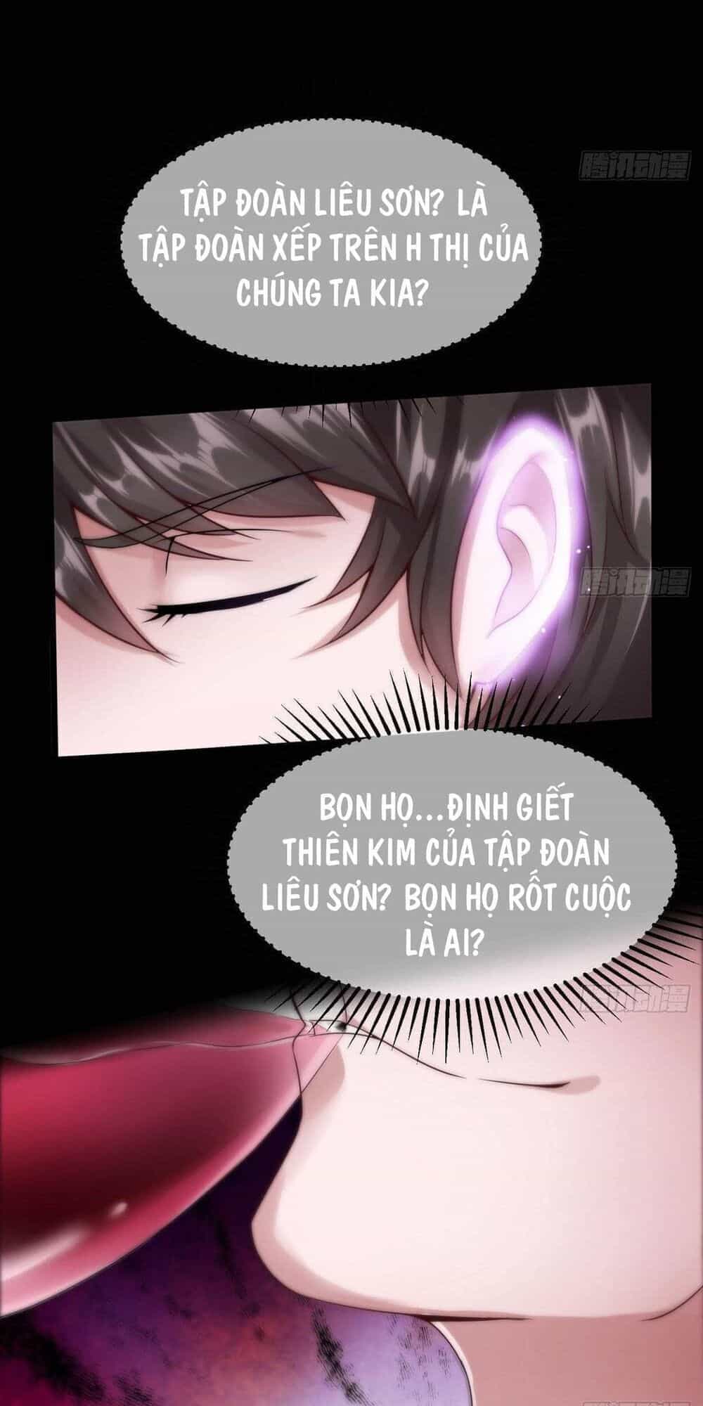 Siêu Cấp Kiện Bàn Hiệp - Chương 9 - ảnh 10