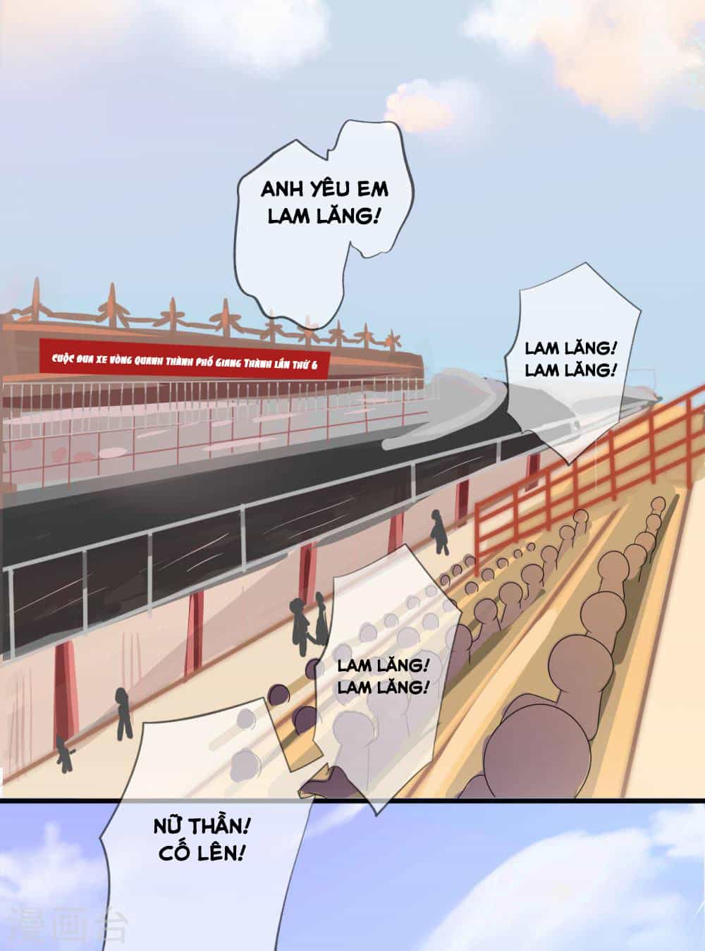 Siêu Cấp Nữ Thần Trọng Sinh - Chương 1 - ảnh 8