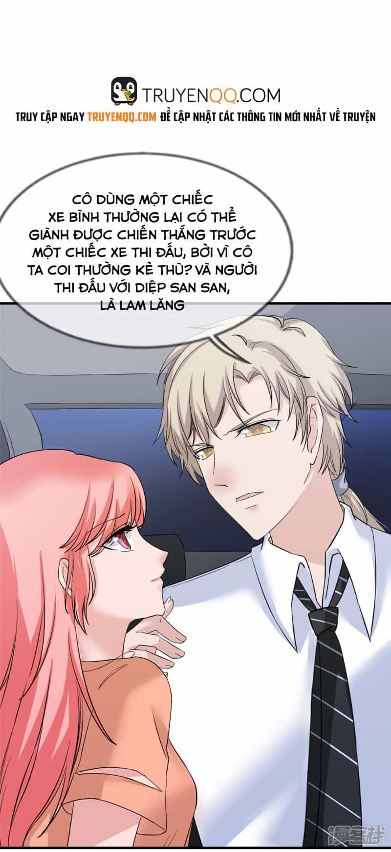 Siêu Cấp Nữ Thần Trọng Sinh - Chương 15 - ảnh 3